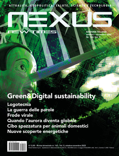 Nexus New Times Nr. 162