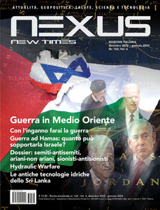 Nexus New Times Nr. 163