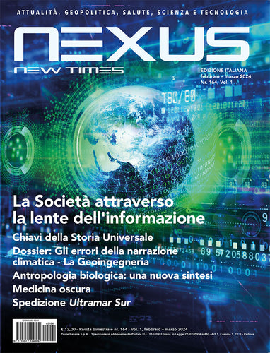 Nexus New Times Nr. 164