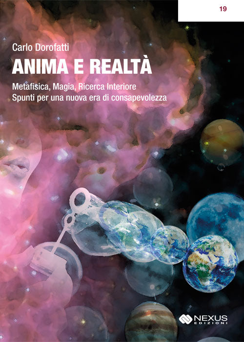 Anima e Realtà - Nexus Edizioni