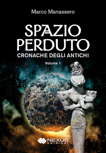 Spazio Perduto - Volume 1