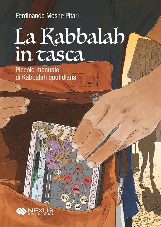 La Kabbalah in Tasca