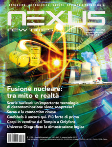 Nexus New Times Nr. 160