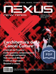 Nexus New Times Nr. 161 - digitale