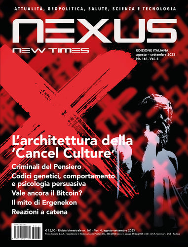 Nexus New Times Nr. 161