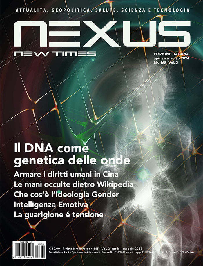 Nexus New Times Nr. 165