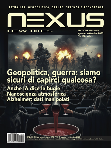 Nexus New Times Nr. 173