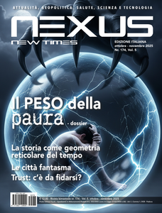 Nexus New Times Nr. 174