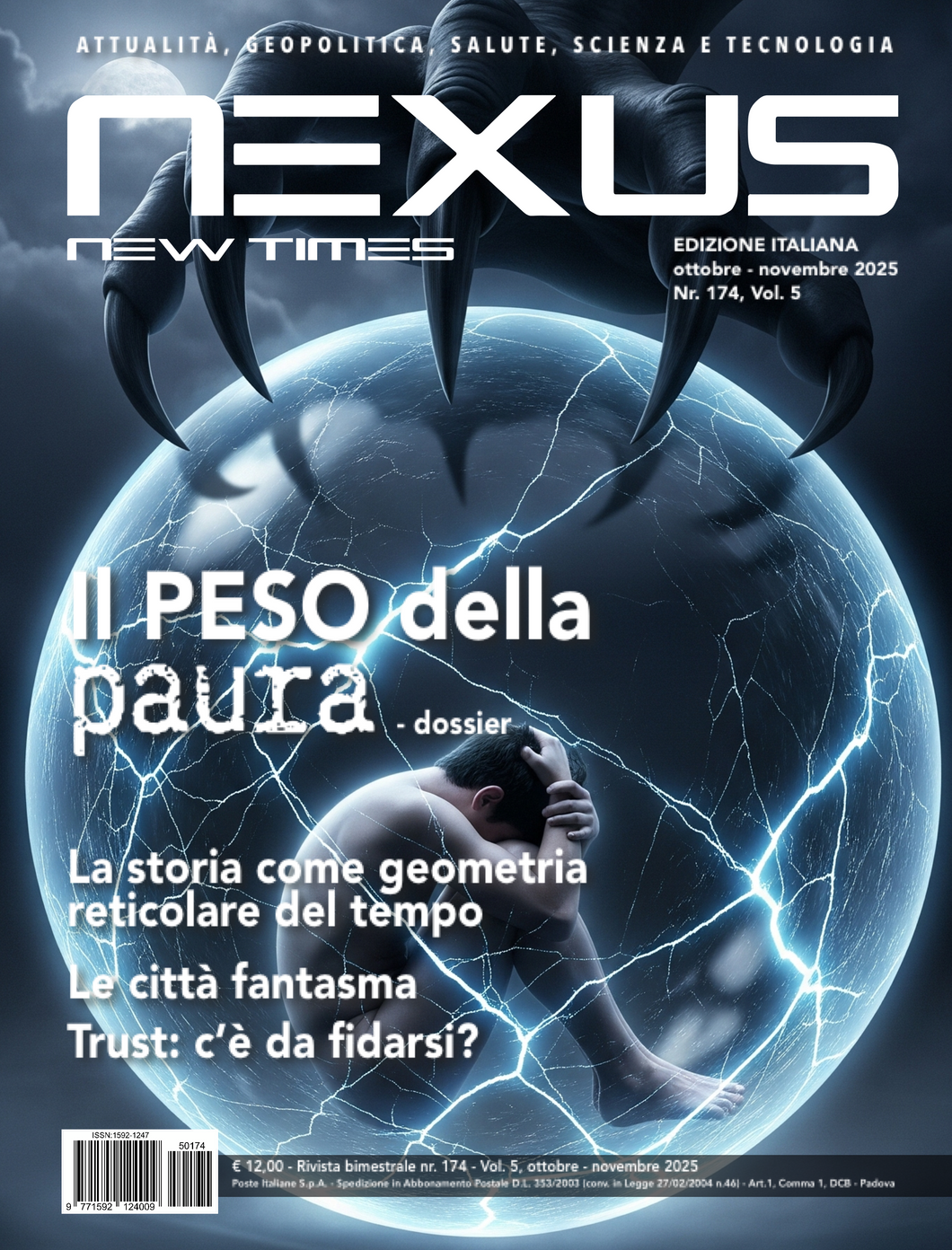 Nexus New Times Nr. 174