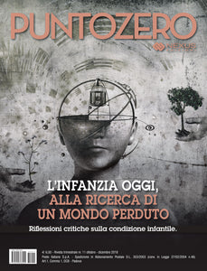 Puntozero nr. 11 NUOVO!! - digitale - Nexus Edizioni
