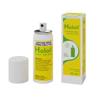 Holoil Olio Spray - 30 ml