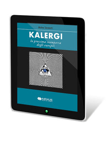 Kalergi - ebook - Nexus Edizioni