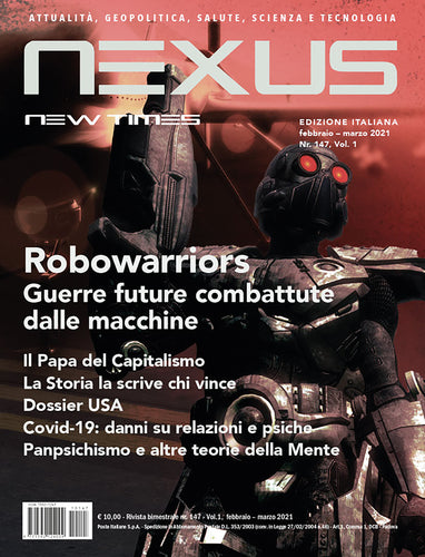 Nexus New Times Nr. 147