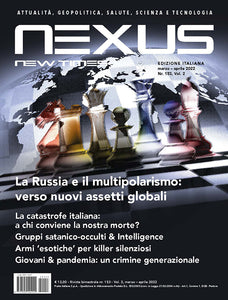 Nexus New Times Nr. 153