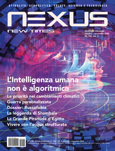 Nexus New Times Nr. 156