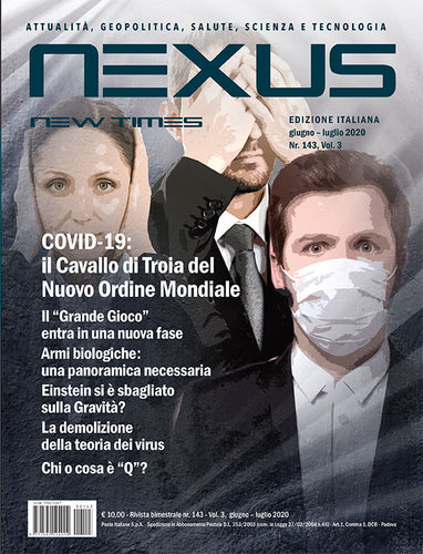 Nexus New Times nr. 143