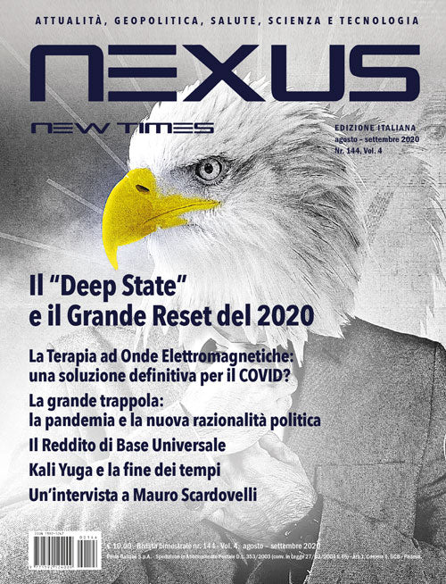 Nexus New Times Nr. 144