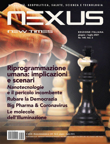 Nexus New Times Nr. 149