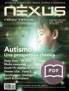 Nexus New Times Nr. 148 - digitale