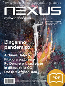 Nexus New Times Nr. 151 - digitale