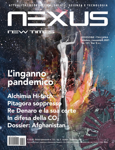 Nexus New Times Nr. 151