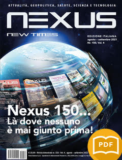 Nexus New Times Nr. 150 - digitale