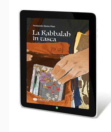 La Kabbalah in Tasca - ebook