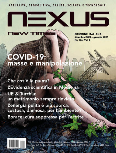 Nexus New Times Nr. 146