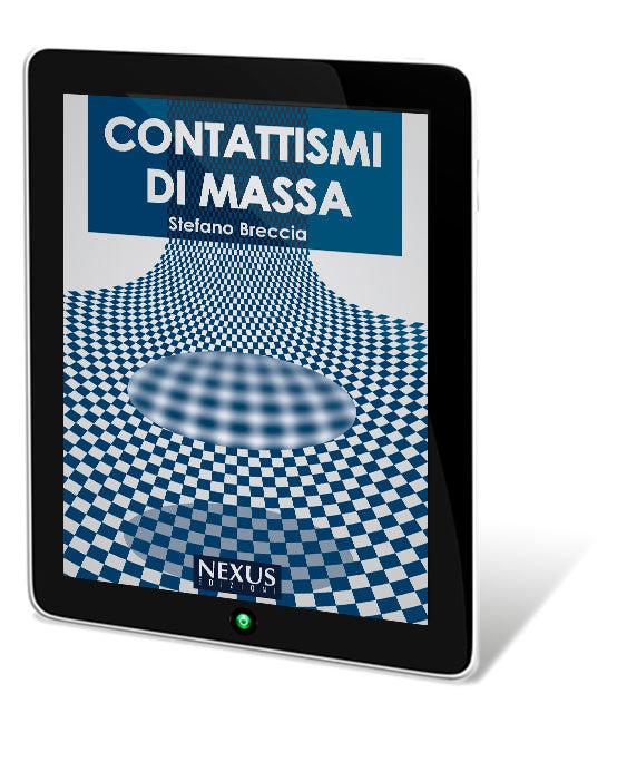 Contattismi di Massa - eBook - Nexus Edizioni