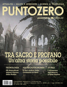 PuntoZero nr. 10 - Nexus Edizioni