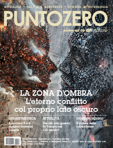 PuntoZero nr. 9 - Nexus Edizioni