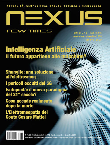 Nexus New Times nr. 140