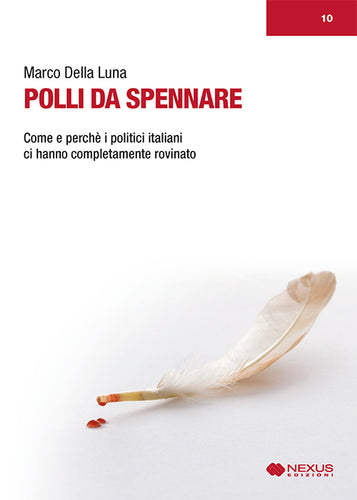 Polli da Spennare - Nexus Edizioni
