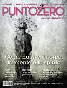 PuntoZero  nr. 5 - NUOVO!! - Nexus Edizioni