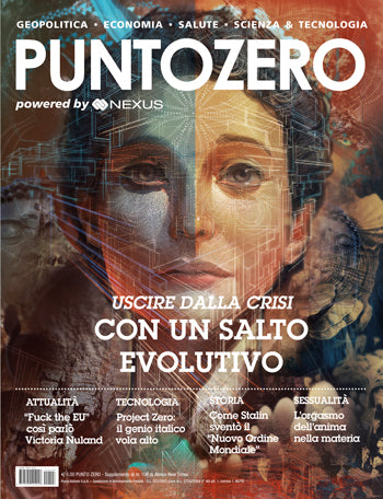 PuntoZero nr. 7 - Nexus Edizioni