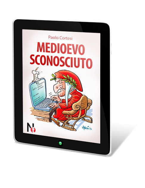 Medioevo Sconosciuto - eBook - Nexus Edizioni