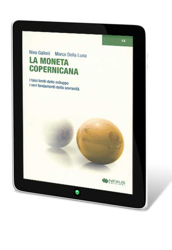 La Moneta Copernicana - eBook - Nexus Edizioni