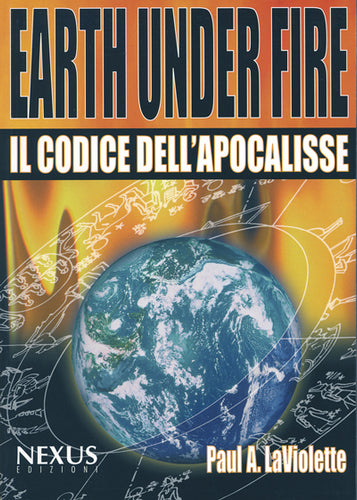 Earth Under Fire - Nexus Edizioni