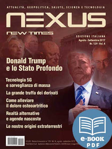 Nexus New Times nr. 129 - digitale - Nexus Edizioni