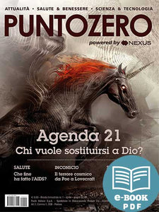 PuntoZero nr. 1 - NUOVO!! Digitale - Nexus Edizioni