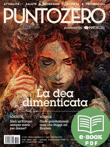 PuntoZero nr. 2 - NUOVO!! Digitale - Nexus Edizioni