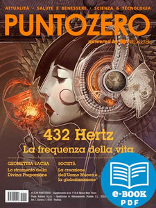 PuntoZero nr. 12 - digitale - Nexus Edizioni
