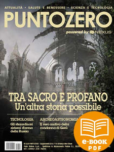 PuntoZero nr. 10 - digitale - Nexus Edizioni