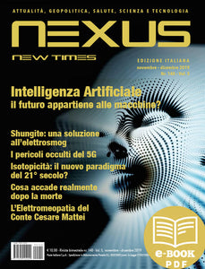 Nexus New Times nr. 140 - digitale