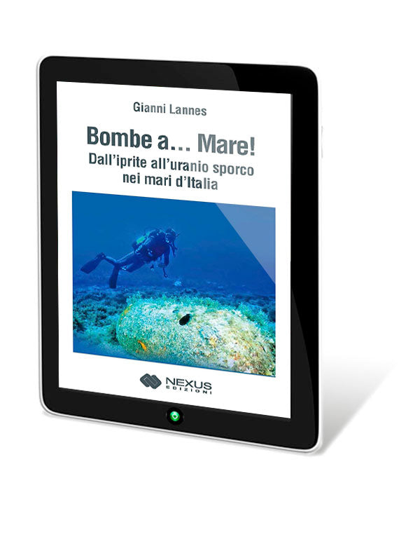 Bombe a... Mare! - ebook - Nexus Edizioni