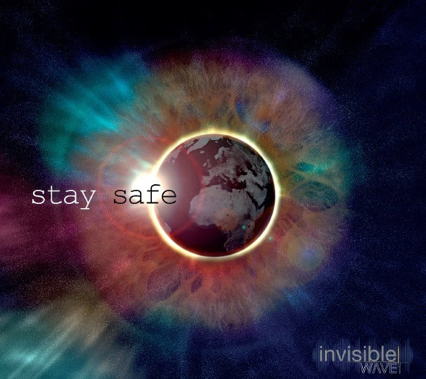 Invisible Wave - Stay Safe (EP) - Nexus Edizioni