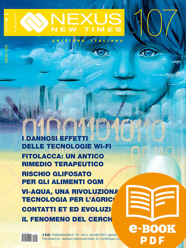 Nexus New Times nr. 107 - digitale - Nexus Edizioni