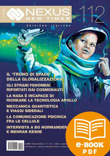 Nexus New Times nr. 112 - digitale - Nexus Edizioni