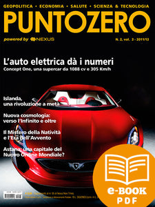 PuntoZero nr. 2 - digitale - Nexus Edizioni