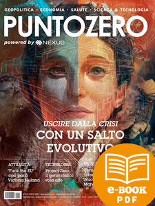 PuntoZero nr. 7 - digitale - Nexus Edizioni